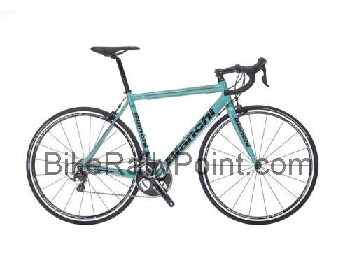 Bianchi Freccia Celeste fiche technique et avis